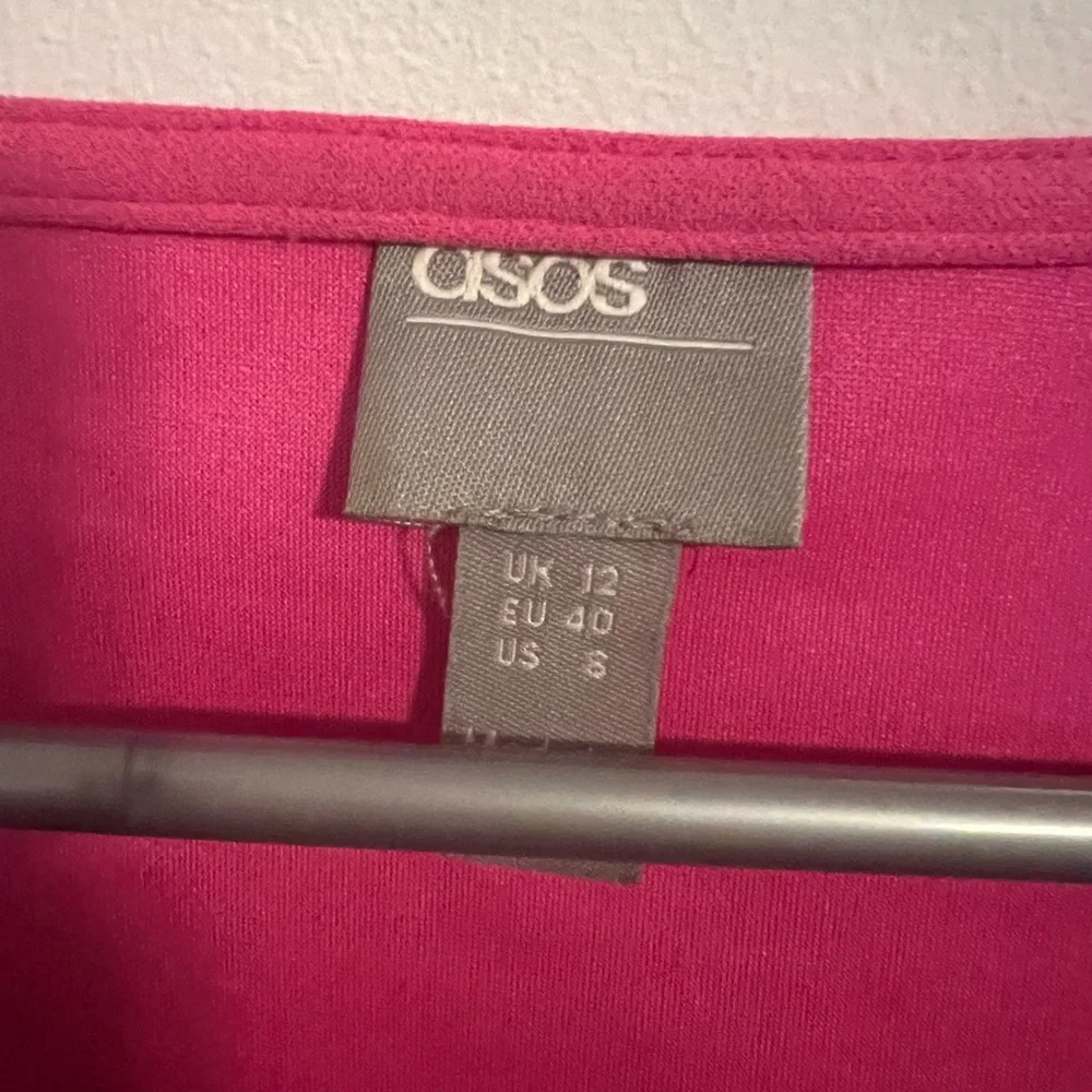 ASOS Mini Dress - Picture 4 of 5